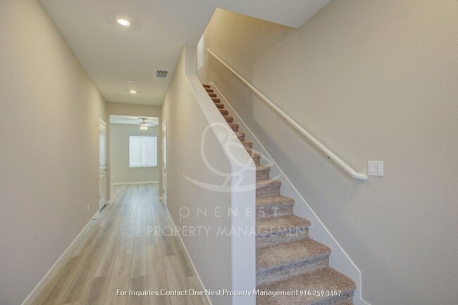 Photo - 3 bedroom, 2.5 bathroom, 2 car garage - Twelve Bridges - Lincoln