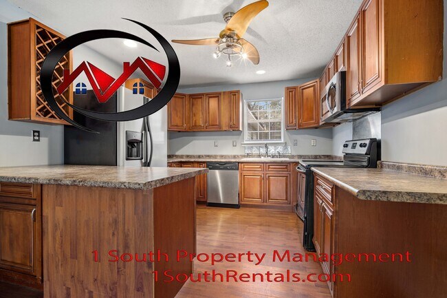 Photo - 12180 Franklin Creek Ct