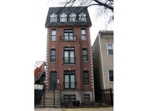 Building Photo - 1535 N Hudson Ave Unit 1 Rental