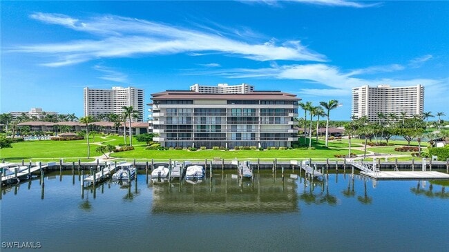 Building Photo - 601 Seaview Ct Unit C-106 Rental