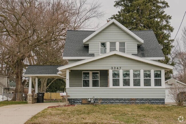 Building Photo - Adorable home in Hudsonville School District!