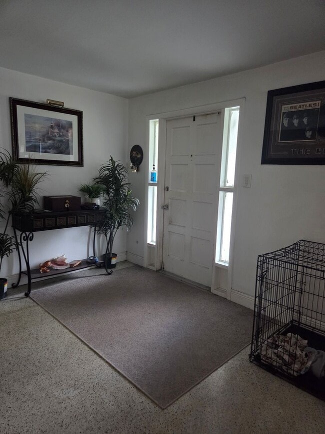 Photo - Renovated 3BR/2BA Corner Single-Family Home – Large Fenced Yard, NO HOA Unit 3/2