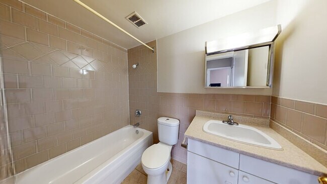 Photo - Prospect Towers