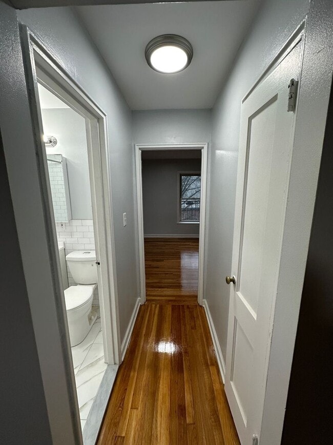 Photo - Village Court