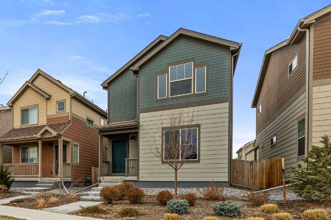 Photo - Charming 3-Bedroom Home in Thornton with Spacious Layout and Modern Amenities!