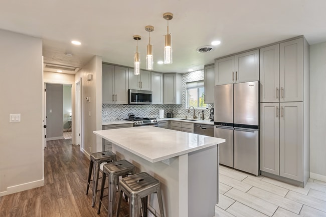 Photo - 5491 W Saguaro Dr