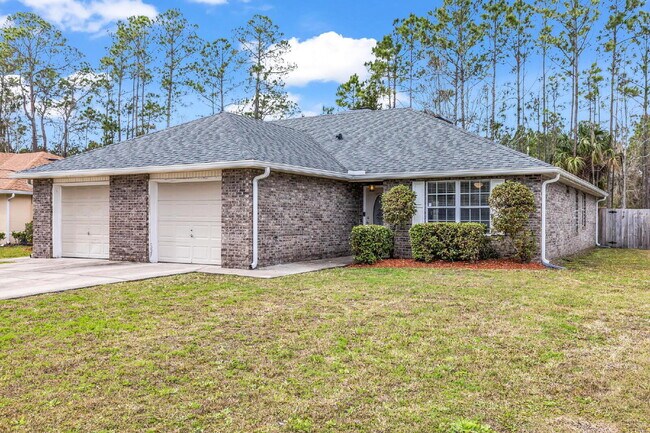 Photo - "Spacious 3-Bedroom Home with 2 Full Baths in the Heart of Palm Coast!" Unit B