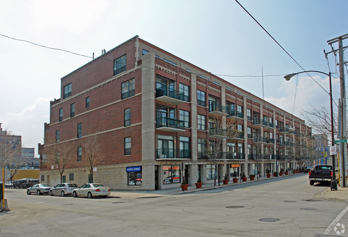 Photo - 845 W Monroe St