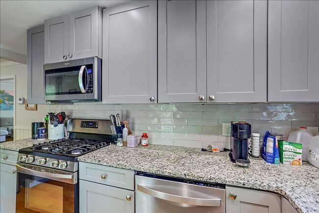 Photo - 3 Bedroom Home in Northeast Jackson