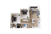 B1 Floorplan