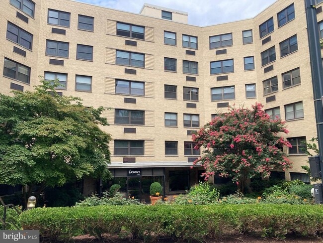 Building Photo - 1801 Clydesdale Pl NW Unit 209 Rental