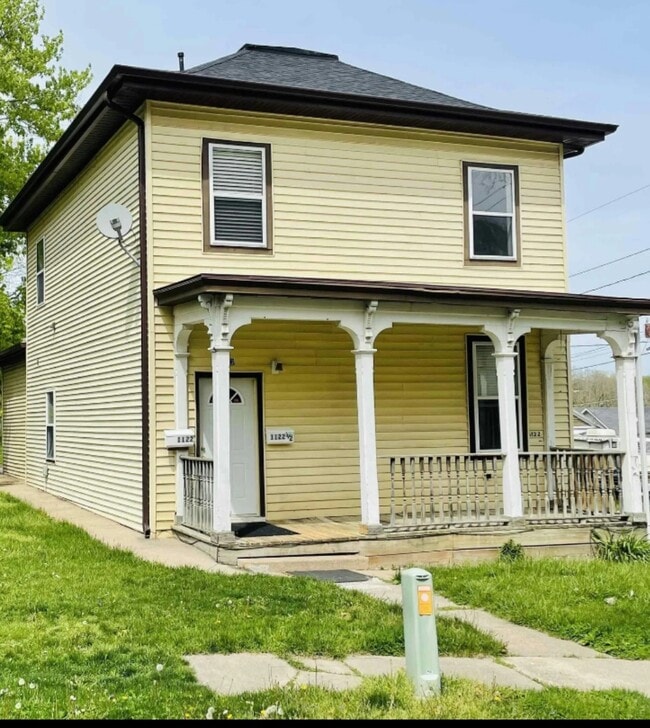 Photo - 1122 Valley St Unit 1122 1/2