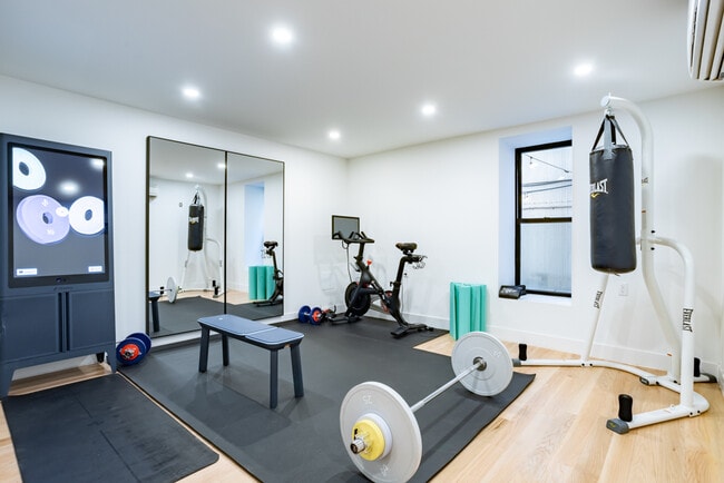 Photo - Central Park House by Outpost