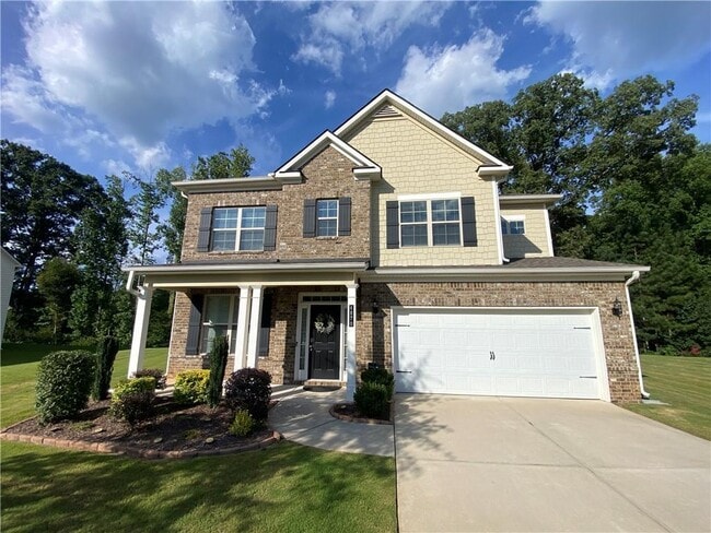 Building Photo - 4870 Odum View Ln