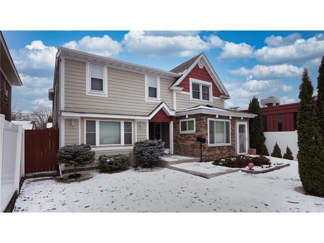 Building Photo - 4712 Nicollet Ave Rental