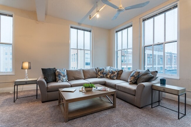 Photo - Groton Lofts