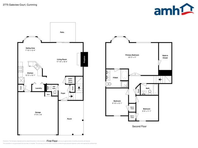 Photo - 2775 Gateview Ct