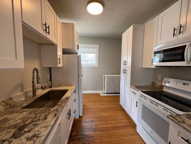 Photo - Newly Remodeled Modern 1-Bedroom Main Floo...