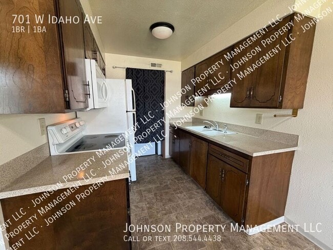 Photo - 701 W Idaho Ave