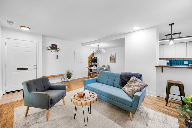 Photo - 21 Andrew Pl Unidad 21 Andrew