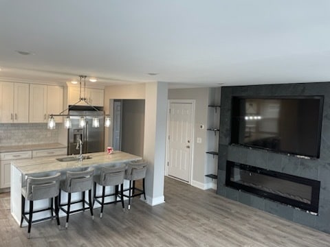 Building Photo - 36 Lawton Ave Unit 2 Rental