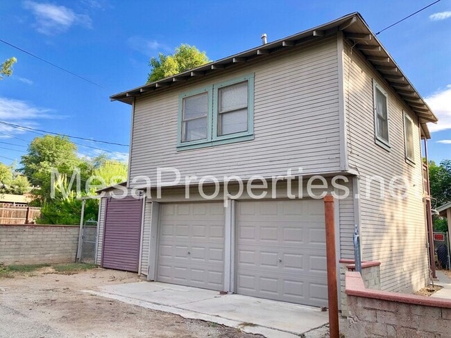 Building Photo - 4432 9th St Rental