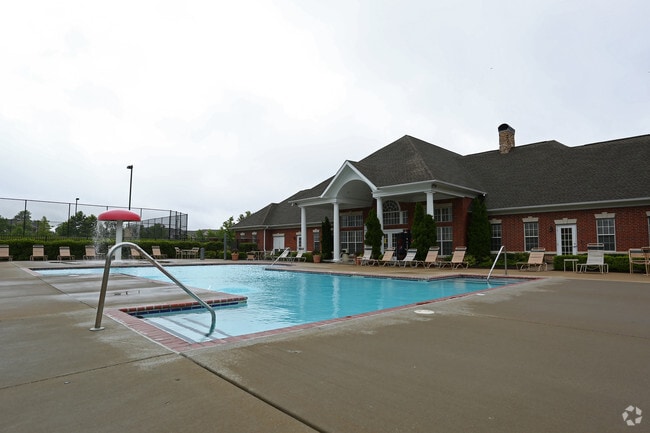 O'Fallon Lakes Apartments