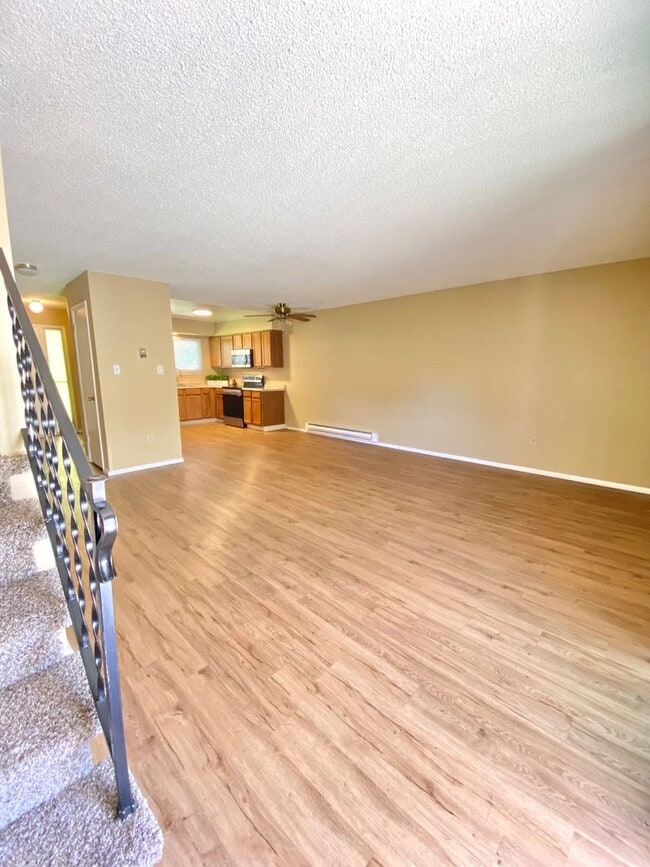 Photo - 2 Bedroom 1 1/2 Bath Townhome