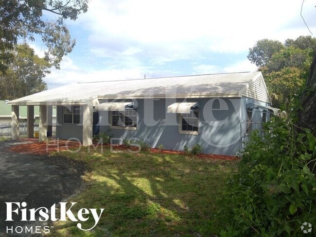 Building Photo - 4106 N Terrace Dr Rental
