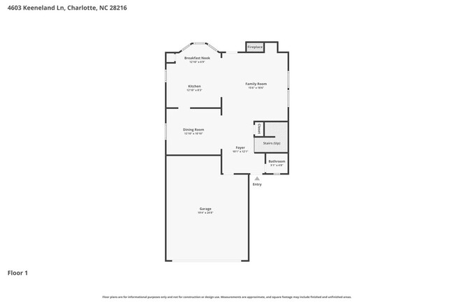 Photo - 4603 Keeneland Ln