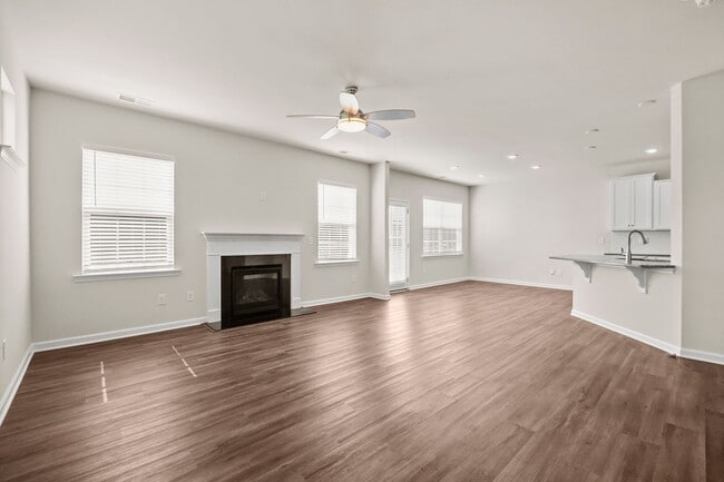 Photo - Stunning home in desirable Chateau community