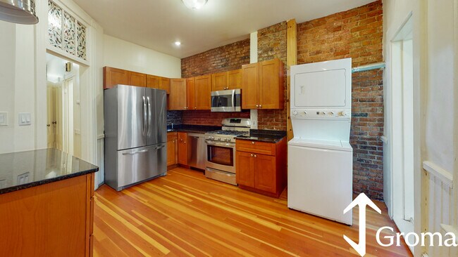 Photo - 3 Mark St Unit 1