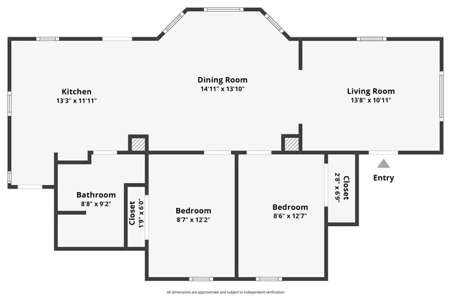 5807 20th Ave Unit 1