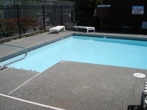 Pool - Terrace Heights
