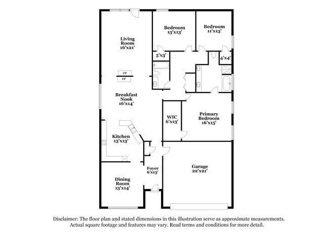 Photo - 1036 Dusty Ln