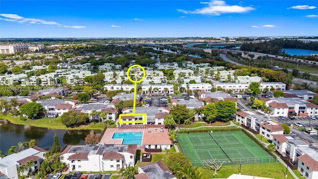 Photo - 10877 NW 7th St Unit 21-35