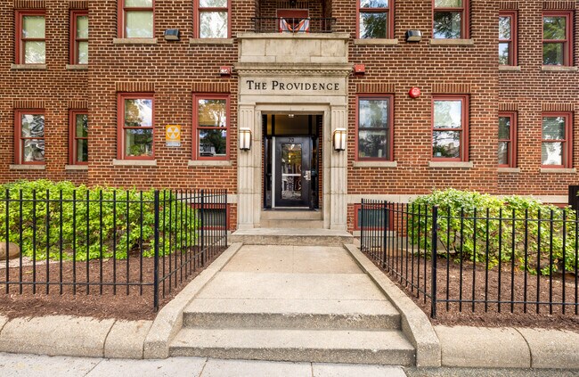 Photo - 70 Rhode Island Ave NW Unidad Apt 202