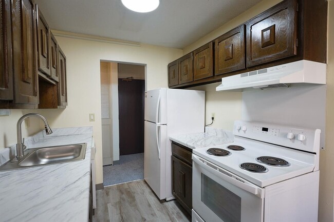 Photo - Creekwood Estates