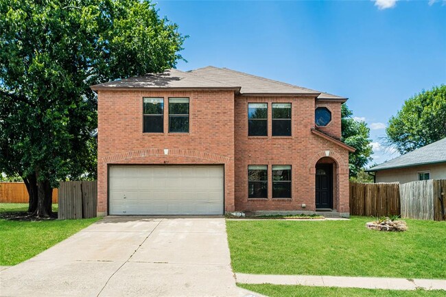 Building Photo - 813 Kettering Dr