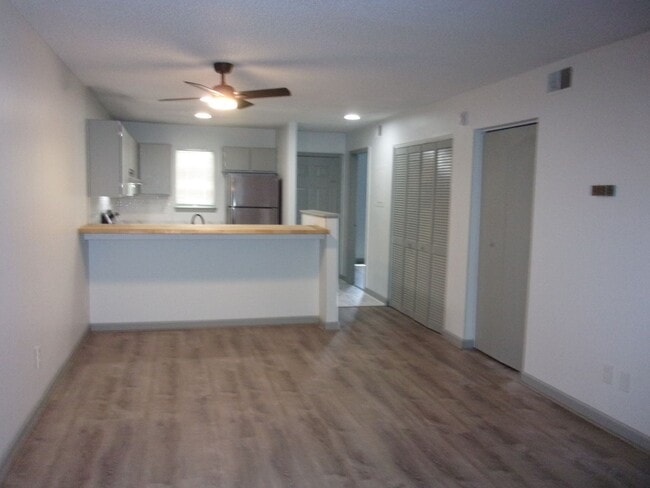 Photo - Fully Renovated Ground Floor Condo near Cherry Park