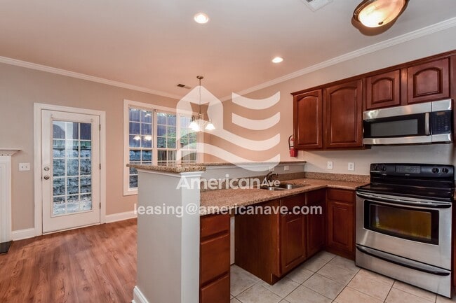 Photo - 115 Park Ridge Way
