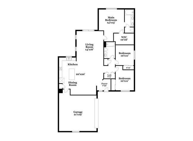 Photo - 4945 W Fawn Dr