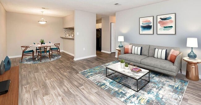 Photo - Westbury Creek