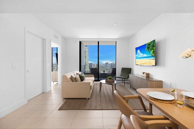 Photo - 601 NE 1st Ave Unit ID1227557P