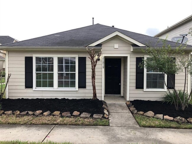Building Photo - 21819 Mossy Field Ln Rental