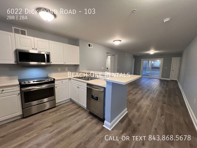 Photo - 6022 Dick Pond Rd