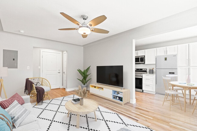 Photo - The Ashton Apartamentos