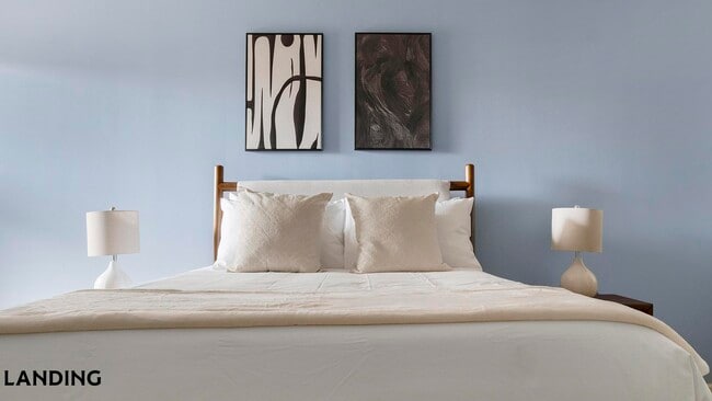 Photo - 2420 Peachtree Rd NW Unidad 1305