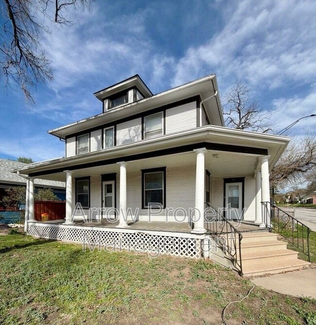 Building Photo - 2068 S 18th St Unit 1