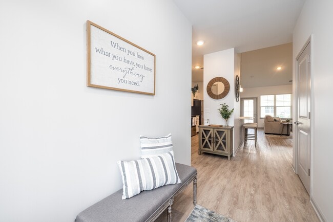 Orchard View Senior Apartments